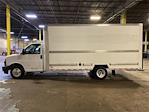 Used 2018 GMC Savana 3500 4x2, Box Van for sale #T1319 - photo 8