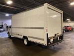 Used 2018 GMC Savana 3500 4x2, Box Van for sale #T1319 - photo 9