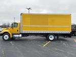 Used 2018 International DuraStar 4300 SBA 4x2, Box Truck for sale #T1335 - photo 7