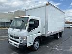 Used 2019 Mitsubishi Fuso FE160, Box Truck for sale #T1337 - photo 7