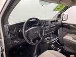 2013 Chevrolet Express 2500 SRW 4x2, Upfitted Cargo Van #T1339A - photo 20