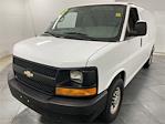Used 2013 Chevrolet Express 2500 RWD, Upfitted Cargo Van for sale #T1339A - photo 6