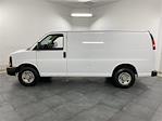 Used 2013 Chevrolet Express 2500 RWD, Upfitted Cargo Van for sale #T1339A - photo 7