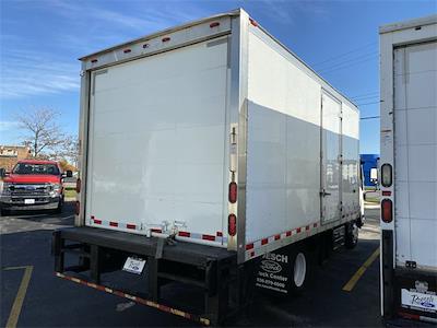 Used 2015 Isuzu NPR-HD Regular Cab 4x2, Box Truck for sale #T1341 - photo 2