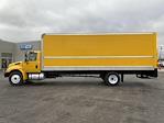 Used 2018 International DuraStar 4300 4x2, Box Truck for sale #T1355 - photo 7