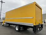 Used 2018 International DuraStar 4300 4x2, Box Truck for sale #T1355 - photo 8