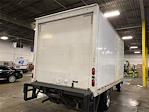 Used 2017 Hino 155 Single Cab 4x2, Box Truck for sale #T1362 - photo 2