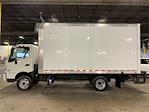 Used 2017 Hino 155 Single Cab 4x2, Box Truck for sale #T1362 - photo 8