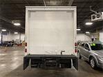 Used 2017 Hino 155 Single Cab 4x2, Box Truck for sale #T1362 - photo 3