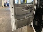 Used 2018 GMC Savana 3500 Work Van 4x2, Box Van for sale #T1368 - photo 12