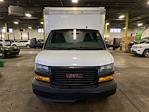 Used 2018 GMC Savana 3500 Work Van 4x2, Box Van for sale #T1368 - photo 6