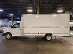 Used 2018 GMC Savana 3500 Work Van 4x2, Box Van for sale #T1368 - photo 8