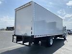 Used 2015 Hino 268A Single Cab 4x2, Box Truck for sale #T1379 - photo 2
