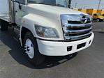 Used 2015 Hino 268A Single Cab 4x2, Box Truck for sale #T1379 - photo 5