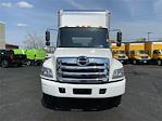 Used 2015 Hino 268A Single Cab 4x2, Box Truck for sale #T1379 - photo 6