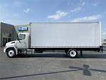 Used 2015 Hino 268A Single Cab 4x2, Box Truck for sale #T1379 - photo 8