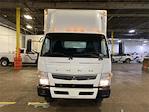 Used 2021 Mitsubishi Fuso FE180 4x2, Box Truck for sale #T1380A - photo 5