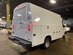 2022 Chevrolet Express 3500 DRW RWD, Service Utility Van for sale #T1430 - photo 2