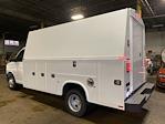 2022 Chevrolet Express 3500 DRW RWD, Service Utility Van for sale #T1430 - photo 8