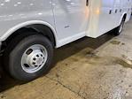 Used 2022 Chevrolet Express 3500 Work Van RWD, Service Utility Van for sale #T1437 - photo 28