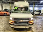 Used 2022 Chevrolet Express 3500 Work Van RWD, Service Utility Van for sale #T1437 - photo 5
