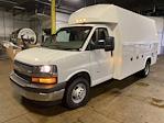 Used 2022 Chevrolet Express 3500 Work Van RWD, Service Utility Van for sale #T1437 - photo 6