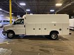 2022 Chevrolet Express 3500 DRW RWD, Service Utility Van for sale #T1447 - photo 7