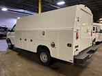 2022 Chevrolet Express 3500 DRW RWD, Service Utility Van for sale #T1447 - photo 2
