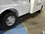 2022 Chevrolet Express 3500 DRW RWD, Service Utility Van for sale #T1447 - photo 30