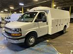 Used 2022 Chevrolet Express 3500 RWD, Service Utility Van for sale #T1448 - photo 7