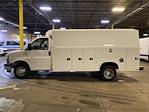 Used 2022 Chevrolet Express 3500 RWD, Service Utility Van for sale #T1448 - photo 3