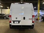 Used 2021 Ram ProMaster 3500 High Roof FWD, Empty Cargo Van for sale #T1487 - photo 9