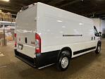 Used 2021 Ram ProMaster 3500 High Roof FWD, Empty Cargo Van for sale #T1487 - photo 11