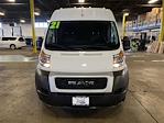 Used 2021 Ram ProMaster 3500 High Roof FWD, Empty Cargo Van for sale #T1487 - photo 3