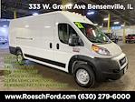 Used 2021 Ram ProMaster 3500 High Roof FWD, Empty Cargo Van for sale #T1488 - photo 3