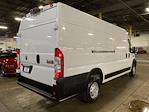 Used 2021 Ram ProMaster 3500 High Roof FWD, Empty Cargo Van for sale #T1488 - photo 11