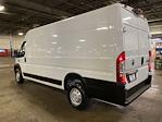 2021 Ram ProMaster 3500 High Roof SRW FWD, Empty Cargo Van for sale #T1488 - photo 2