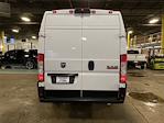 Used 2021 Ram ProMaster 3500 High Roof FWD, Empty Cargo Van for sale #T1488 - photo 9