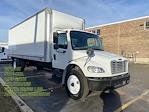2017 Freightliner M2 106 Conventional Cab 4x2, Box Truck for sale #T1491 - photo 3
