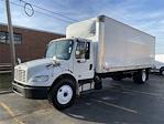 Used 2017 Freightliner M2 106 Conventional Cab 4x2, Box Truck for sale #T1491 - photo 1