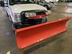 Used 2014 Ford F-250 XL Regular Cab 4x4, Plow Truck for sale #T1495A - photo 4