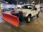 Used 2014 Ford F-250 XL Regular Cab 4x4, Plow Truck for sale #T1495A - photo 7