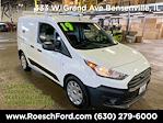 2019 Ford Transit Connect SRW 4x2, Empty Cargo Van for sale #T1503 - photo 1