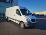 Used 2017 Mercedes-Benz Sprinter 3500 4x2, Empty Cargo Van for sale #T1506 - photo 4