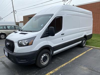 2023 Ford Transit 350 High Roof RWD, Empty Cargo Van for sale #T1507 - photo 1