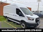 2023 Ford Transit 350 High Roof RWD, Empty Cargo Van for sale #T1507 - photo 3