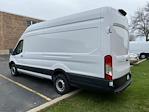 Used 2023 Ford Transit 350 Base High Roof RWD, Empty Cargo Van for sale #T1507 - photo 2