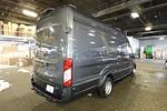 Used 2020 Ford Transit 350 HD Base High Roof RWD, Upfitted Cargo Van for sale #T1534 - photo 2