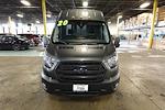 Used 2020 Ford Transit 350 HD Base High Roof RWD, Upfitted Cargo Van for sale #T1534 - photo 5