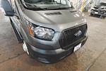 Used 2021 Ford Transit 350 HD High Roof RWD, Empty Cargo Van for sale #T1536 - photo 4